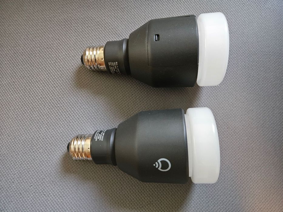 2 Lâmpadas LED inteligentes LIFX Original - 1000 Lumens