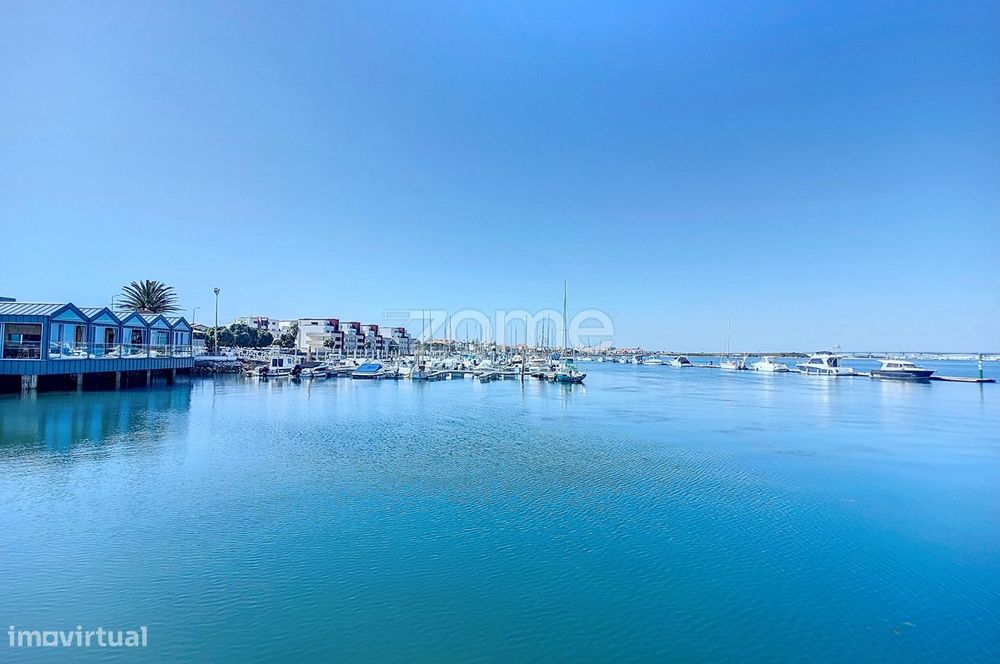 Apartamento T2 | Praia da Costa Nova | Aveiro