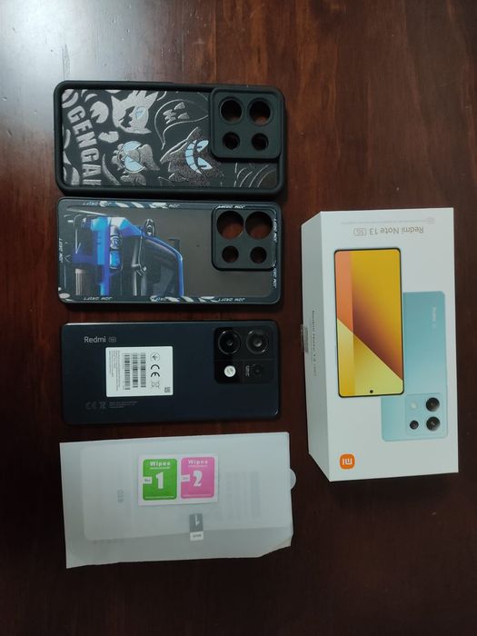 Xiaomi Note 13 5G 256GB