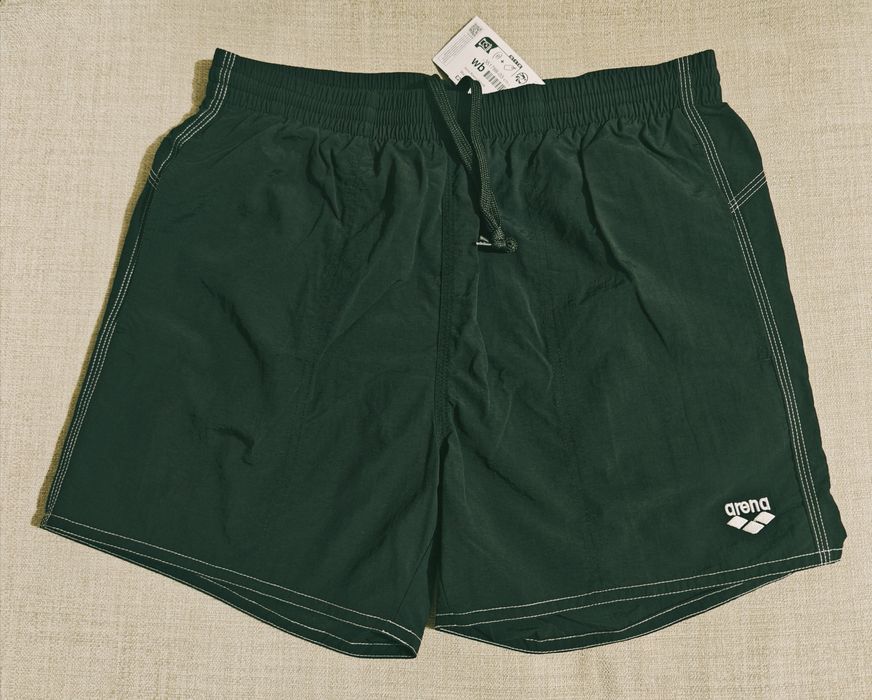 Calções de piscina/praia Arena Byway R tam. XL