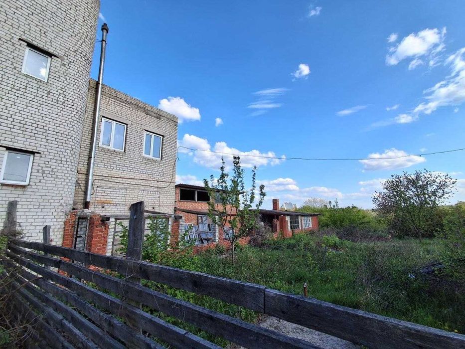 Продам дом Бавария 260 кв м