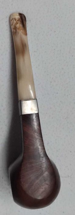 Vendo conjunto de cachimbos anos 40/50