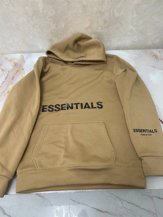 Кофта Essentials