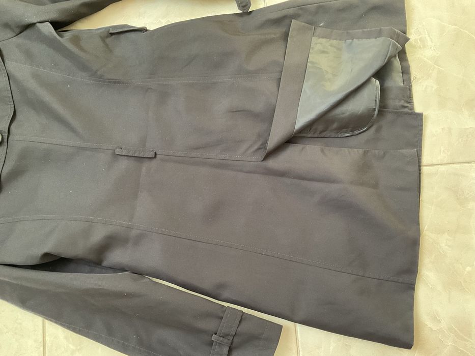 Плащ  ZARA з США