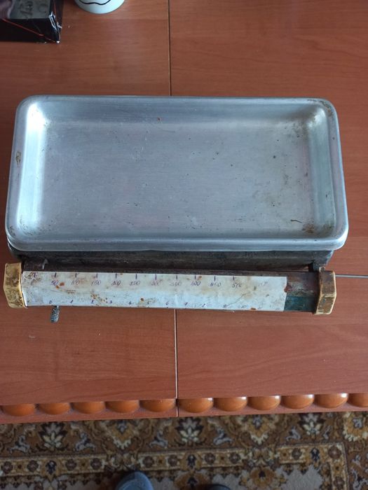 Продам ваги механічні