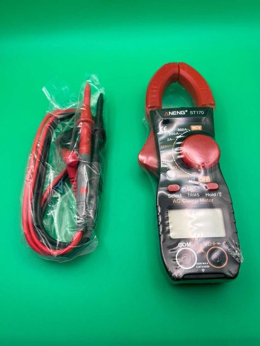 Digital Clamp ANENG ST170475512908871772160