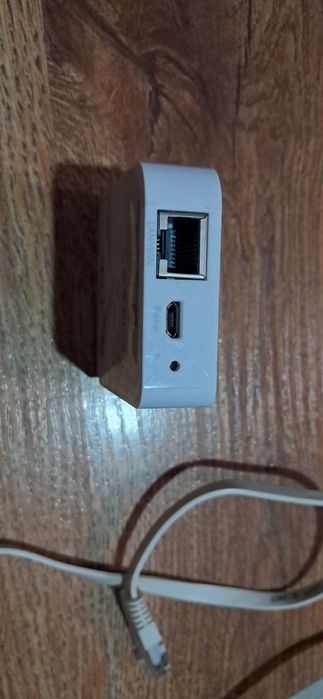 Nano Router TP-Link TL-WR702N Wi-fi