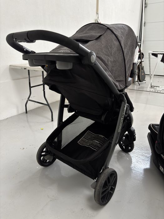 Carrinho Bebe Greco ModesLX