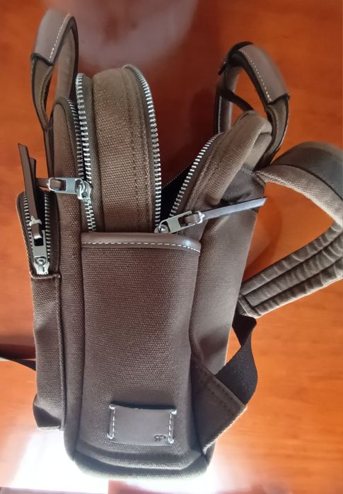 Mochila - Parfois