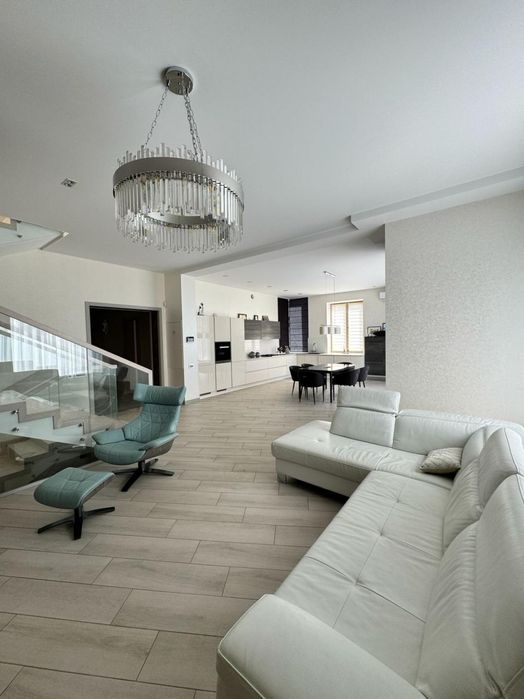 Дом по адресу ул. Китобойная (площадь 360 м²) - Atlanta.ua - фото 4