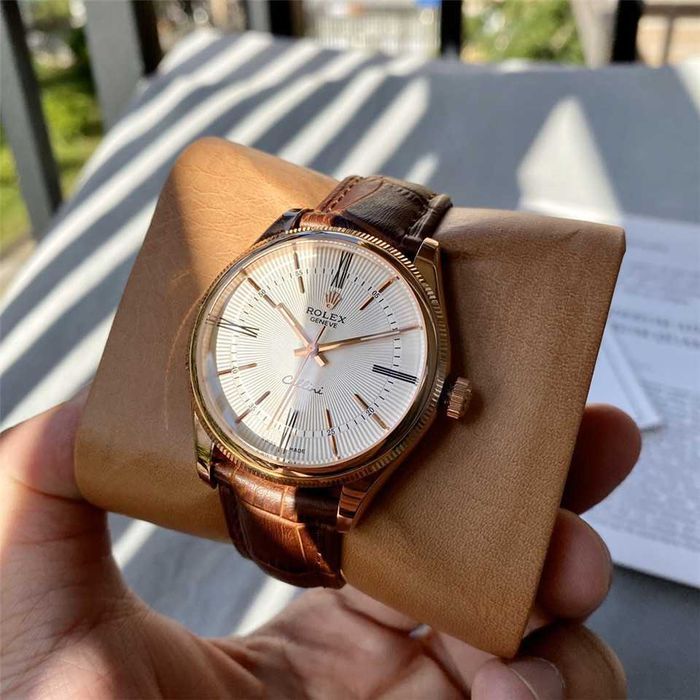 Годинник автоматичний Rolex Cellini