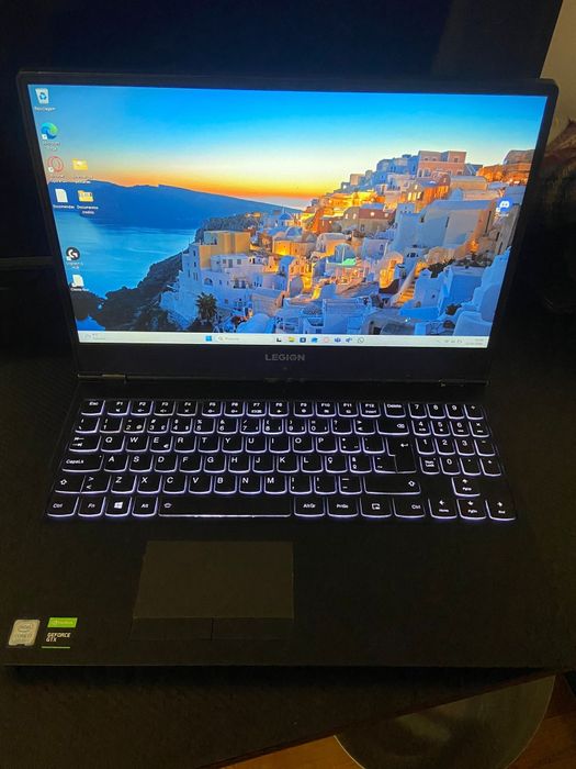 Vendo ou troco notebook