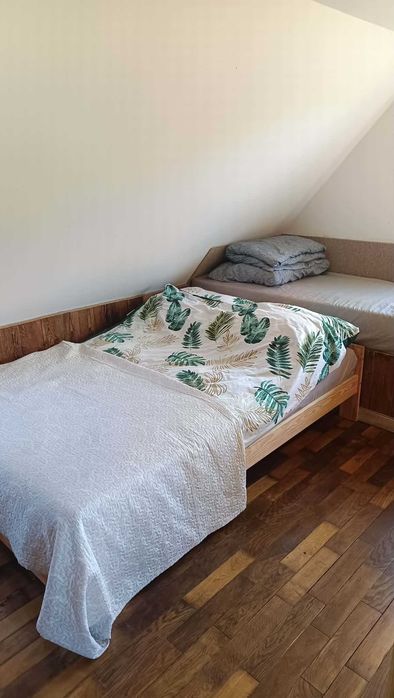 Wynajmę Domek Letniskowy w miejscowości Dębowy Las.