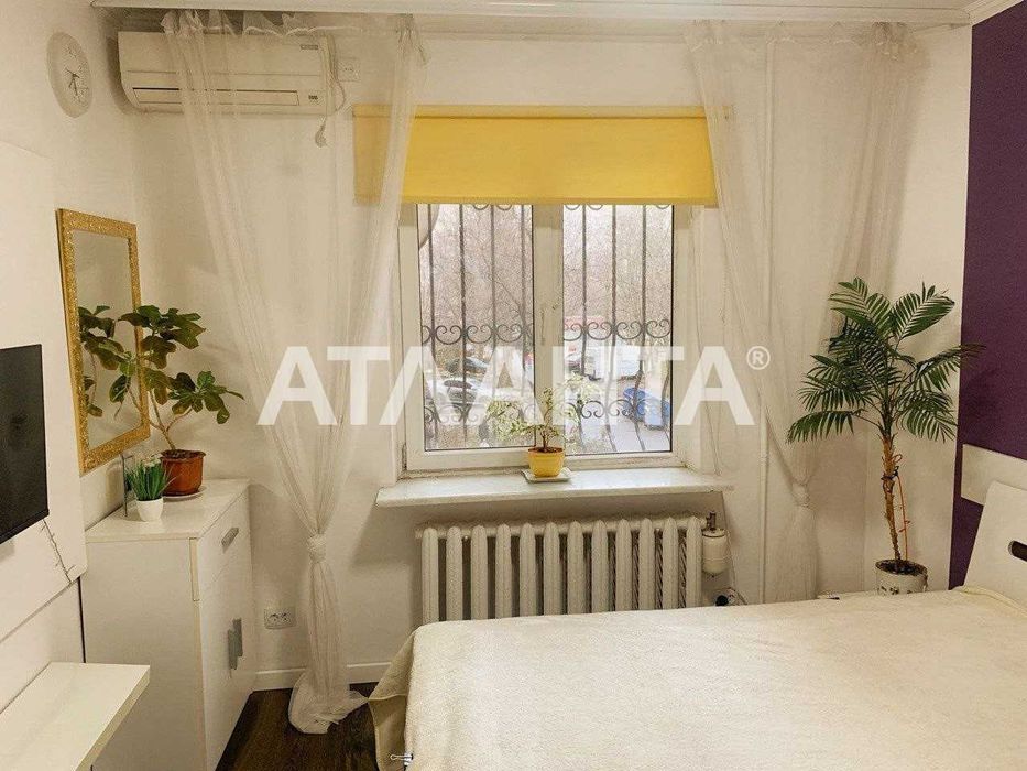 3х комнатная квартира на Таирово/Люстдорфская дорога