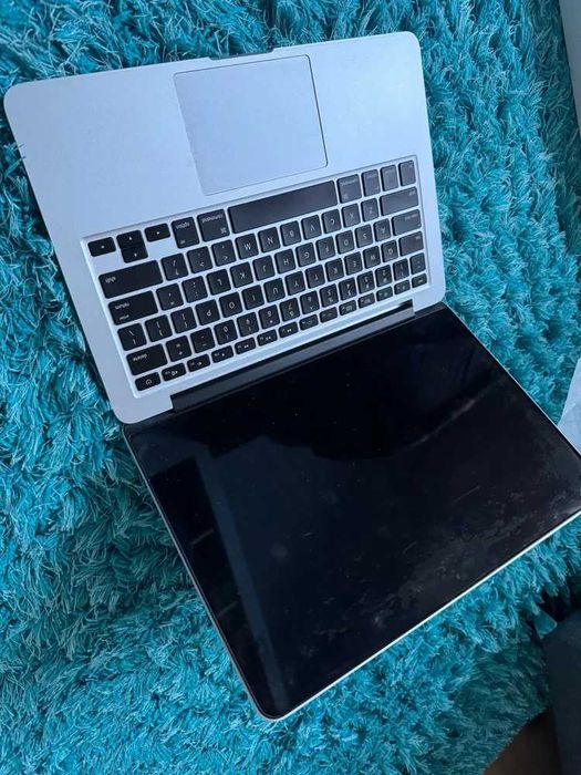 Sprzedam MacBooka Pro 13, Early 2015