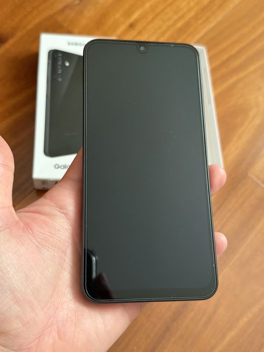 Samsung Galaxy A26 5G 256GB Desbloqueado