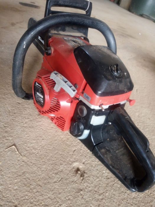 Motosserra Einhell 50cc
