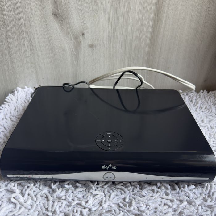 Dekoder Sky HD Amstrad DRX 890