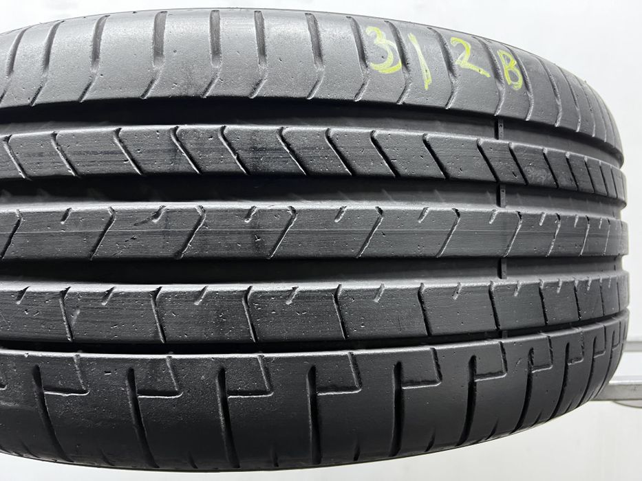 1шт літо 255/40/R21 2023р Pirelli P Zero
