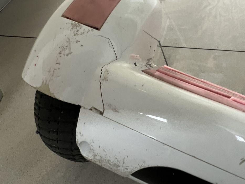 Hoverboard evo skymaster