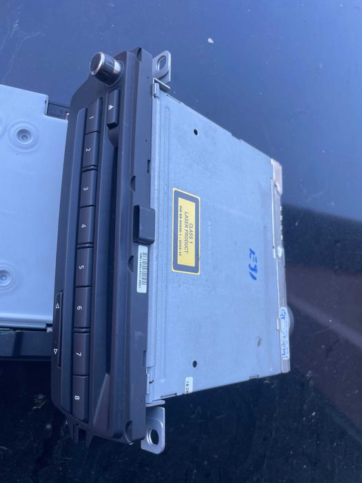 Bmw 1 e87 e81 e82 3 e90 e91 e92 czytnik navi nawigacji 9.149.232