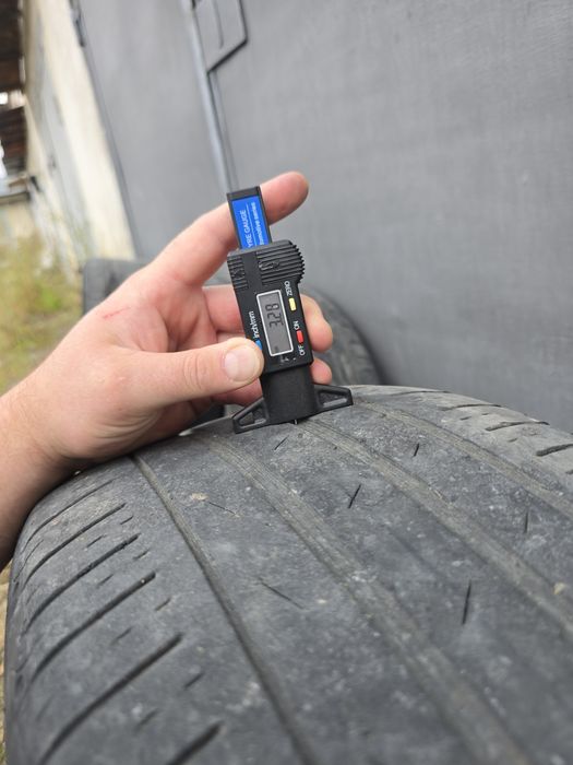 Шини 235/55 R19 літні Hankook Ventus S1 EVO 2
