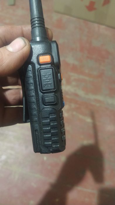 Рації aлofeng gt-5r