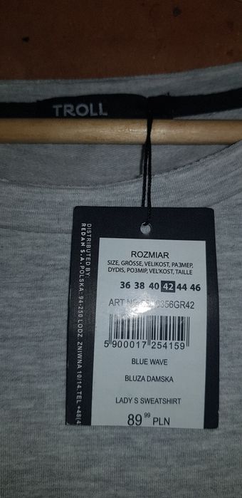 Sukienka nowa z metką Top Secret