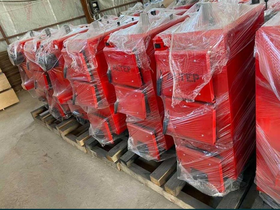 ‼️АКЦИЯ. Твердотопливный котел от производителя ALTEP~АЛЬТЕП. Доставка