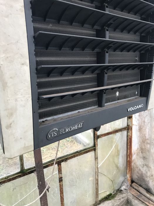 Nagrzewnica wody 60 kw z regulatorem