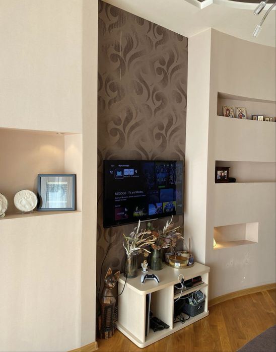 Реальная 3-ка Павлово Поле, ЖК Светлый дом, 23 Августа