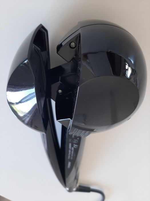 Modelador de Cabelo Caracóis