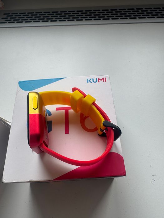 Продам смарт годинник Kumi GT6