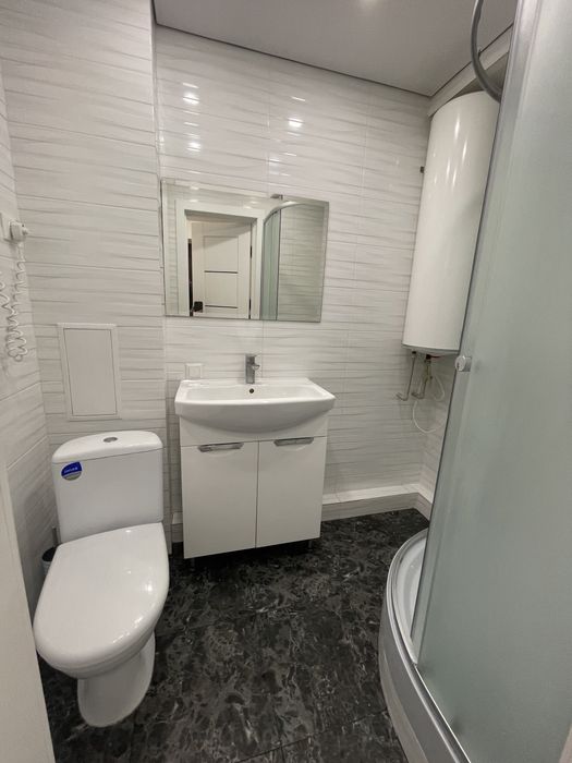 Квартира Словʼянськ центр подобово Люкс