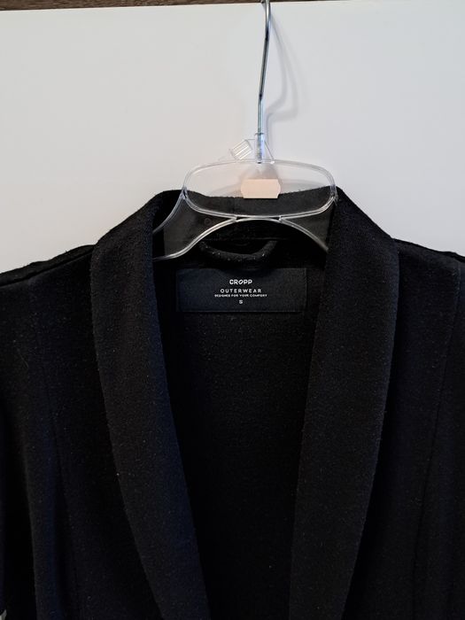 Marynarka, narzutka damska Cropp