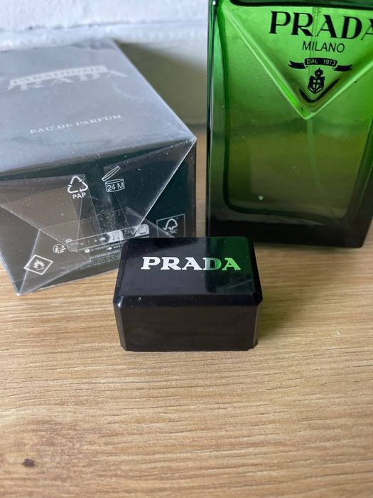 Prada  Paradigme 100 мл