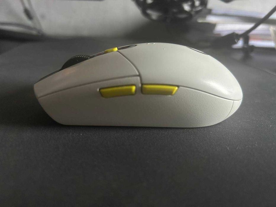 мышка logitech g305