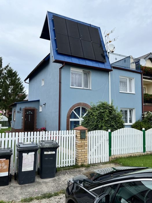 Wynajem dla pracowników