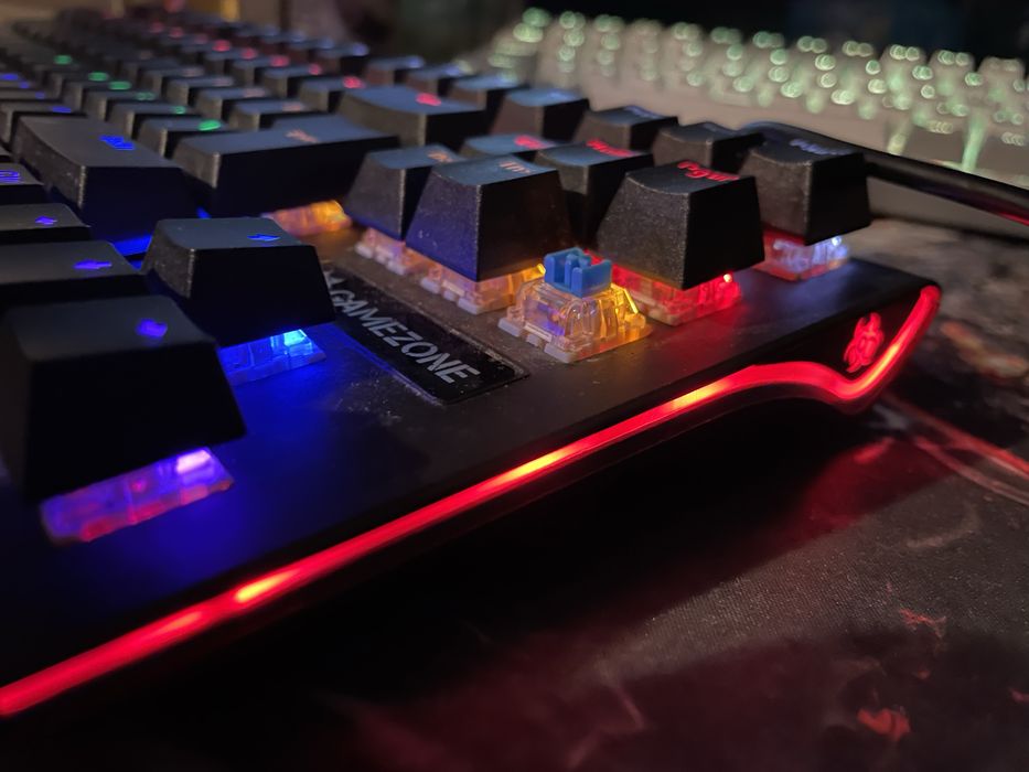 Klawiatura Tracer Stinger 87