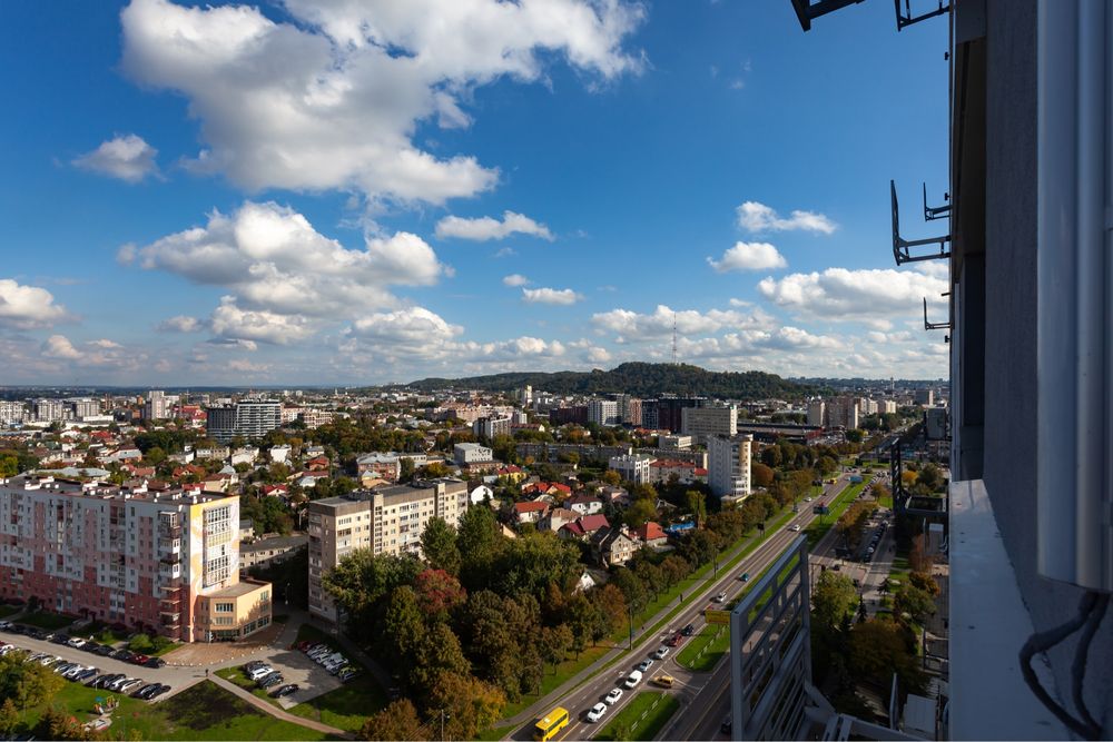 2-кімнатна квартира за адресою пр. В`ячеслава Чорновола (площа 65 м²) - Atlanta.ua - фото 7