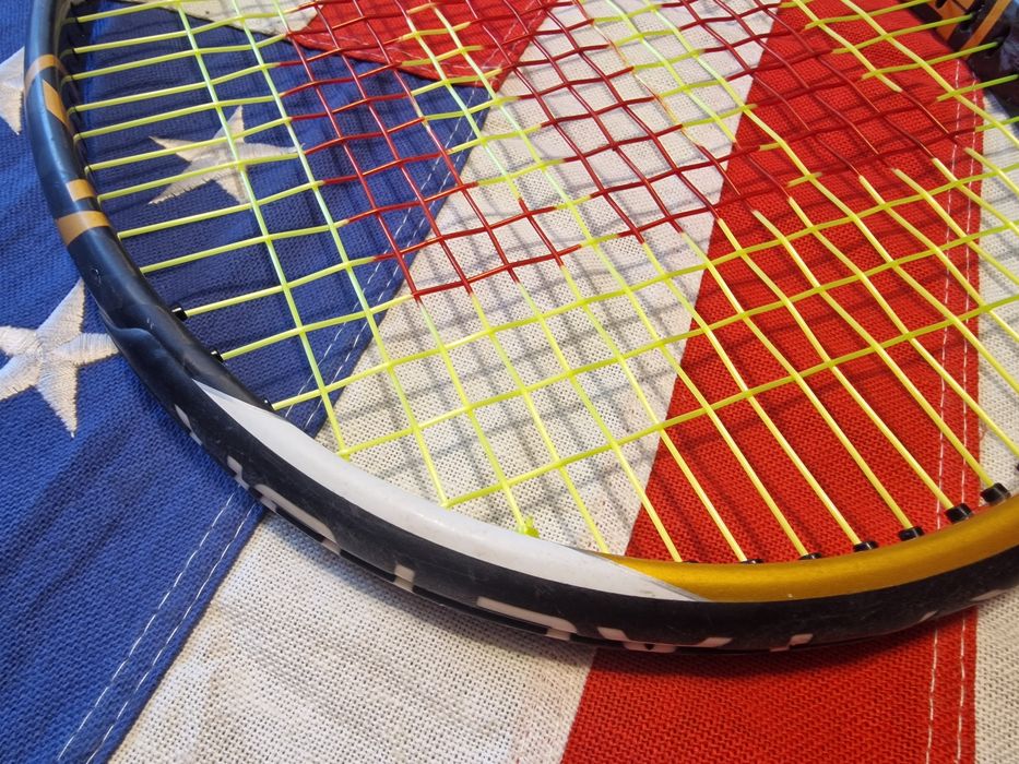 Rakieta tenisowa Wilson (K) Blade Team