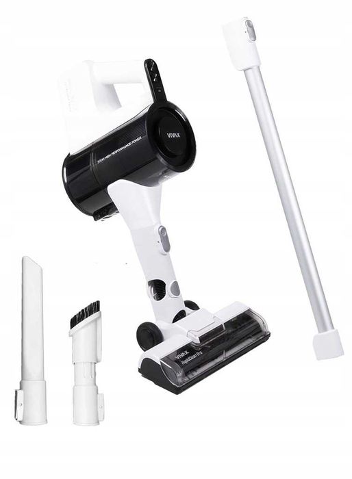 Odkurzacz pionowy VIVAX vcb-3002W 300W Filtr HEPA