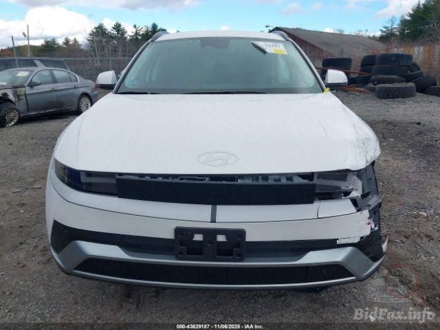 ПРОДАМ Hyundai Ioniq 5 Sel 2025p awd 84kw