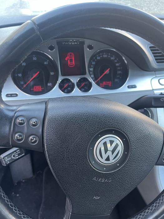 VW passat 2.0 em muito bom estado