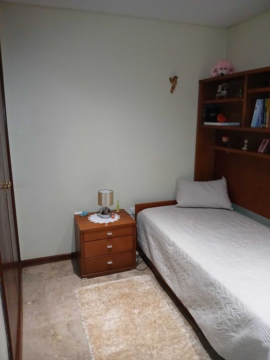 Móvel estúdio completo