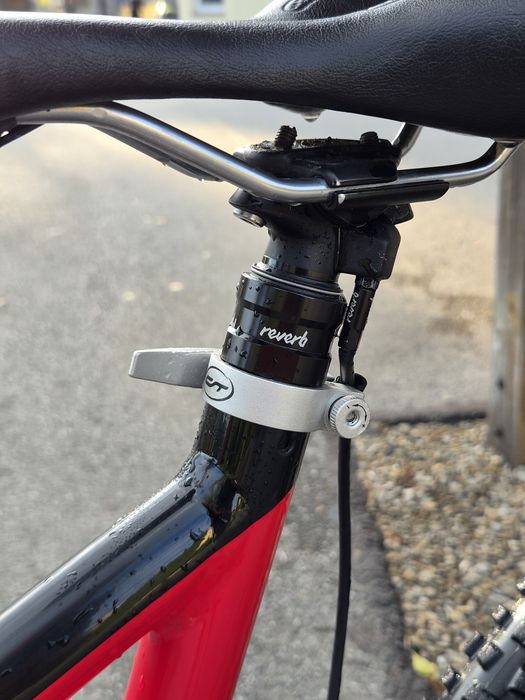 Specialized StumpJumper 29'