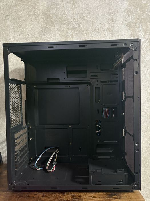 Корпуси для пк ігрові