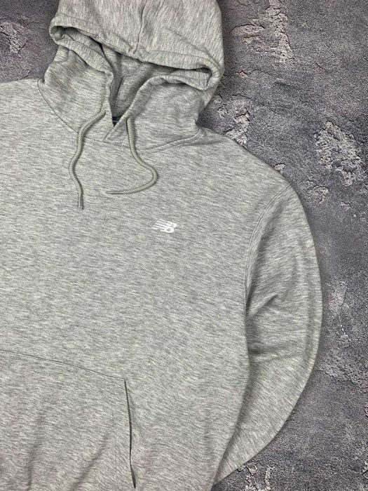 Худі New Balance Оригінал. Розмір L