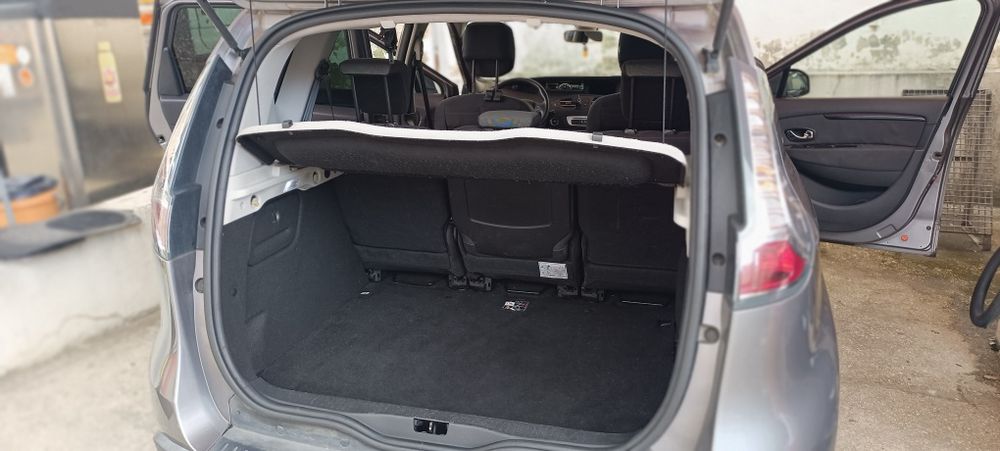 Renault Scenic 3 de 2014 por 7.500 euros
