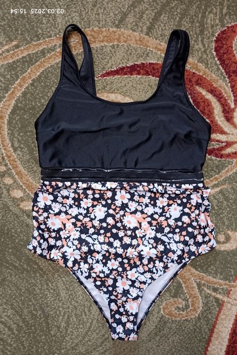 Купальник 50-54  розмір